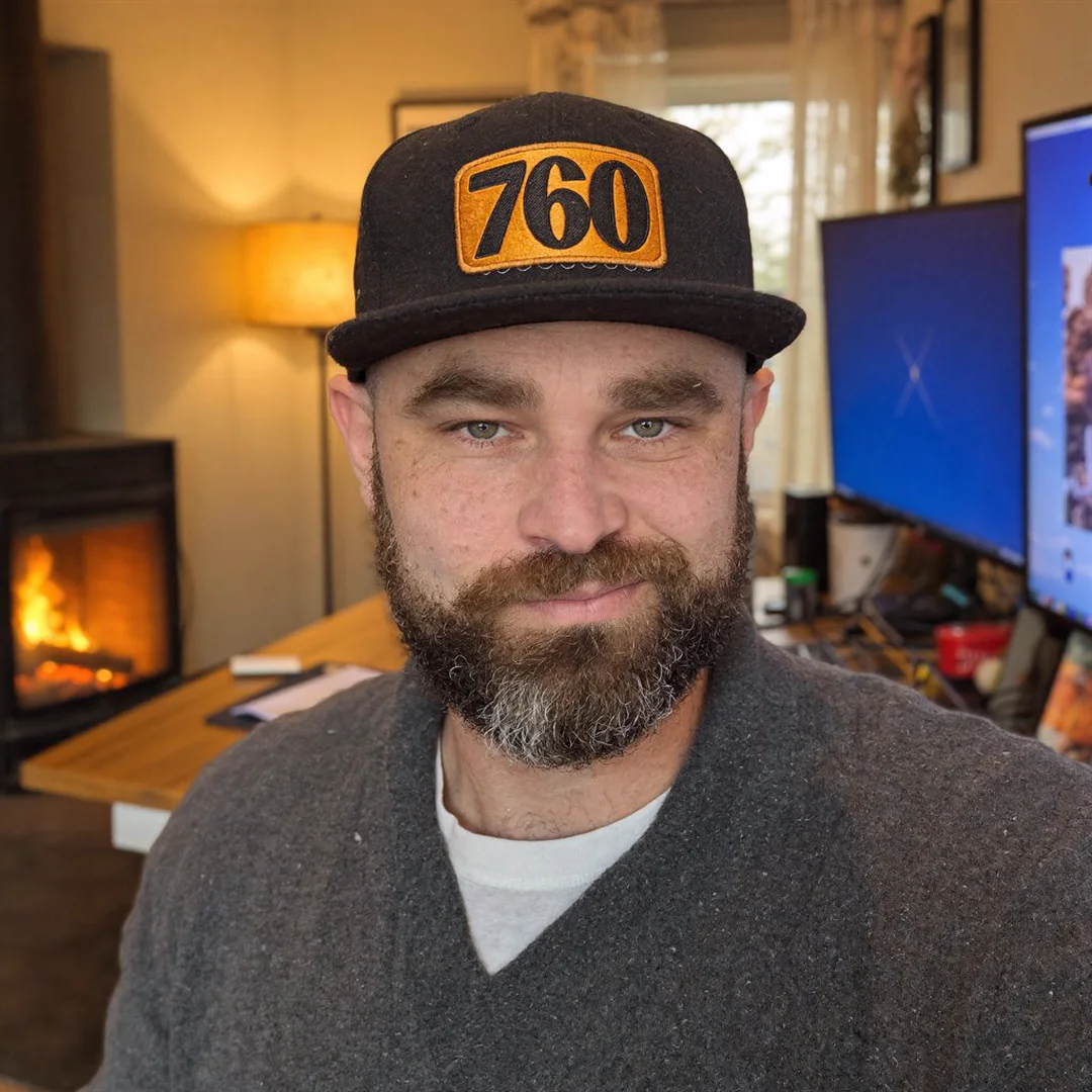 Brock Markarian, founder of RestaurantCalcs