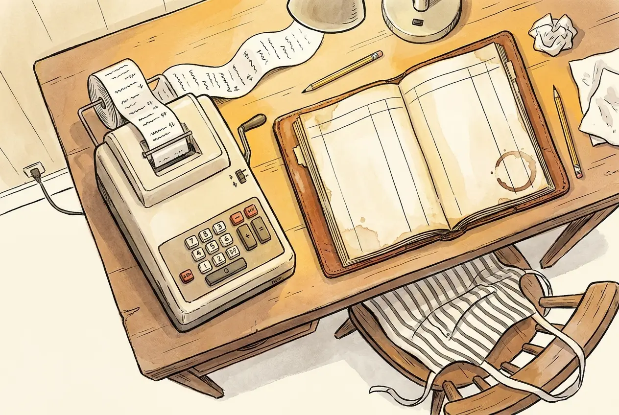 Editorial illustration for What's a Good Prime Cost for a Bar vs a Restaurant?